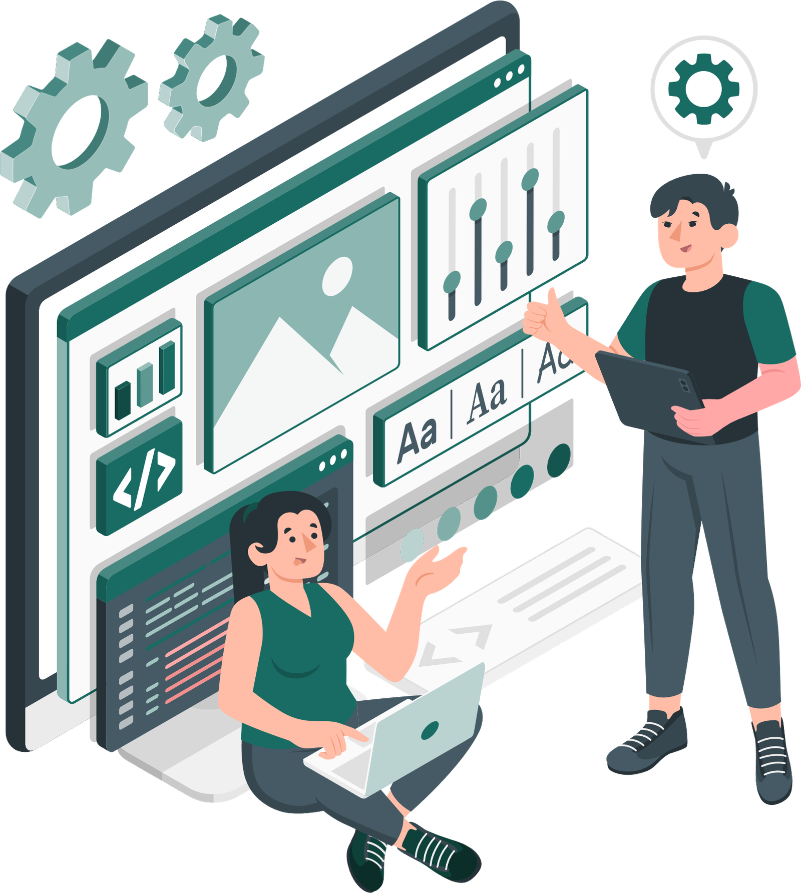static_website