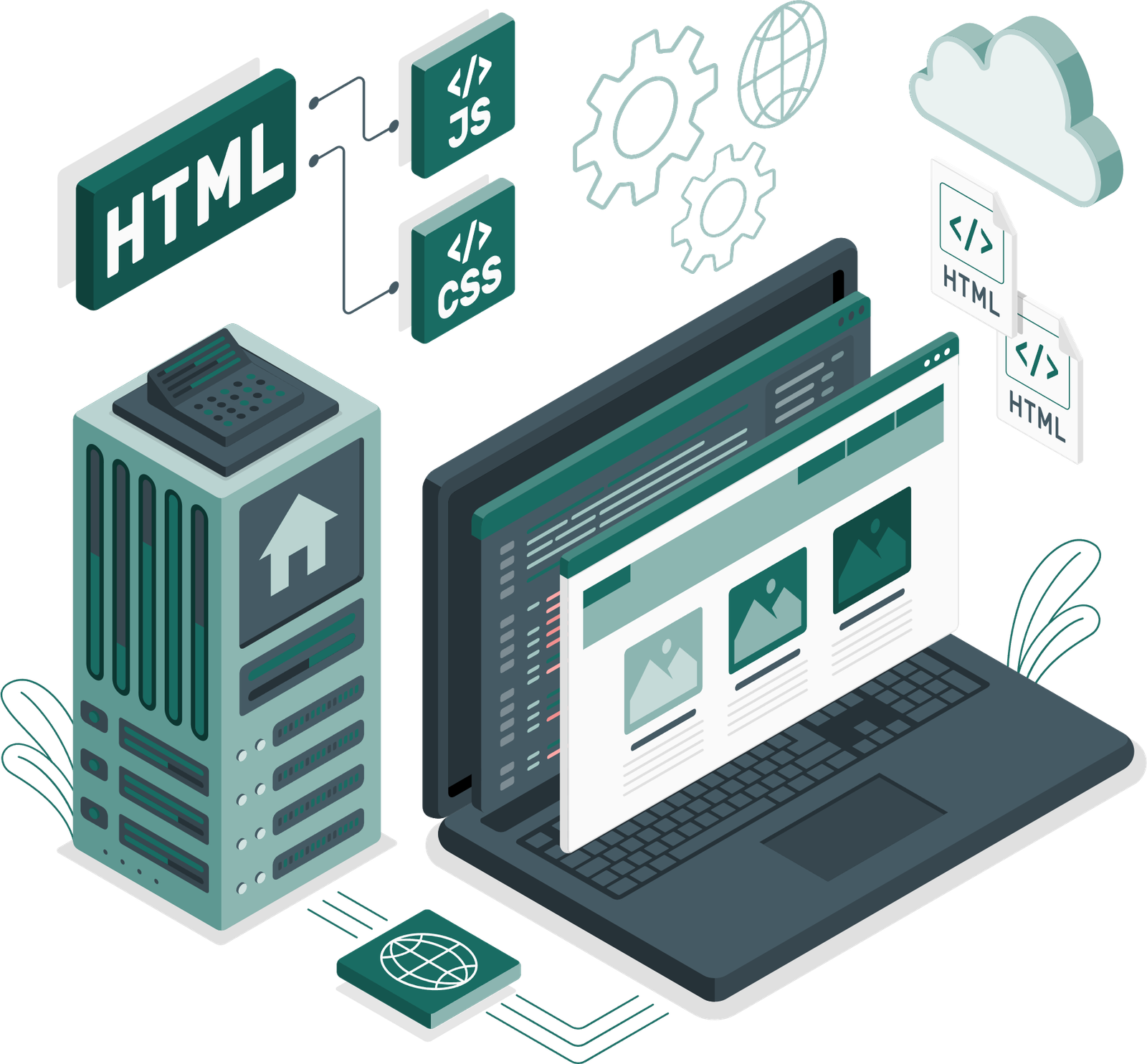 static_website